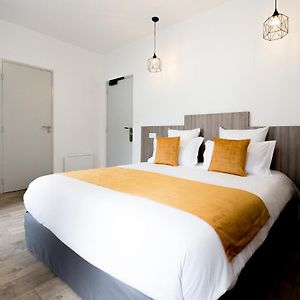 Chambre Lit King-Size